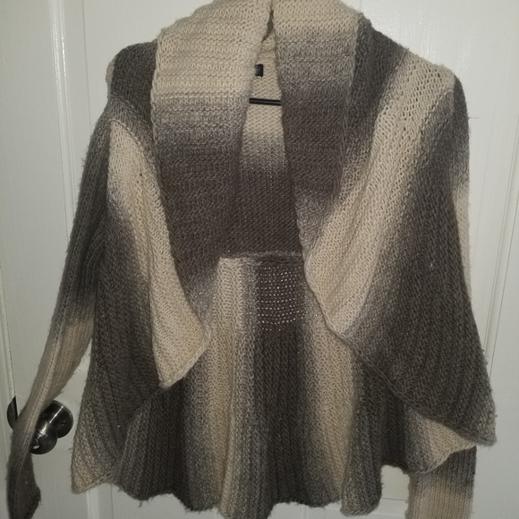 Italian Sweater Shima Noveli - Picture 6 of 16